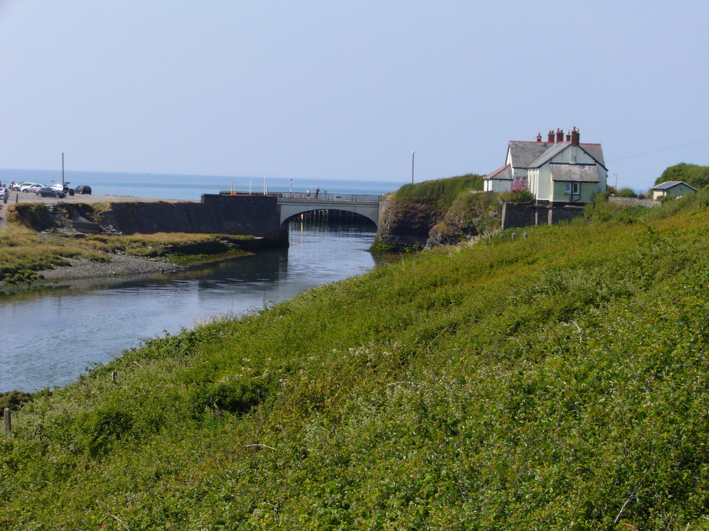 Aberystwyth